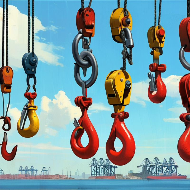 Top 10 Benefits of Nylon Slings for Your Business Needs?