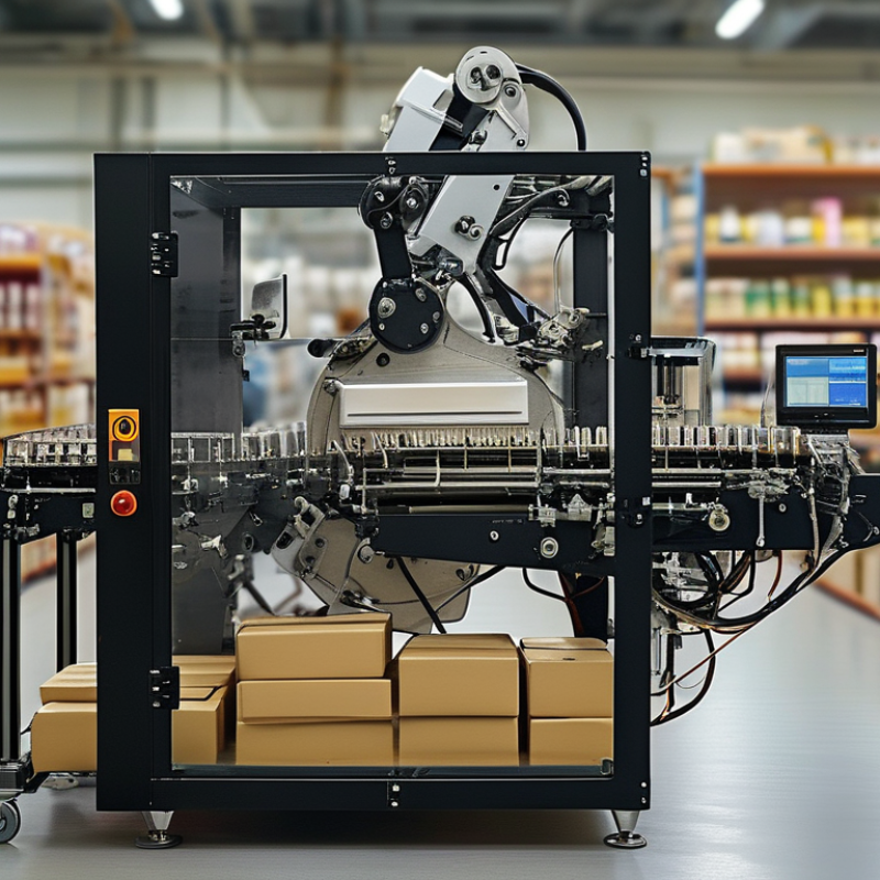2026 Best Stickpack Packaging Machine for Global Buyers?