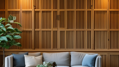 How to Choose the Right Acoustic Vent for Your Needs?