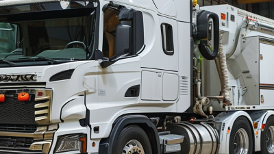 How to Choose the Right Hydraulic Cylinder For Trailer Use?