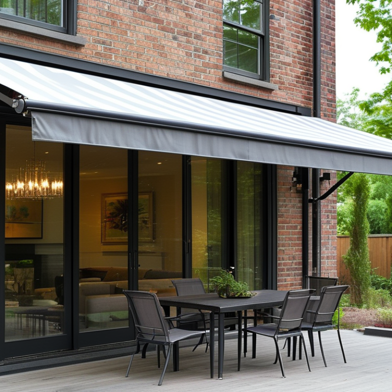 How to Choose the Best Freestanding Retractable Awning for Your Home?