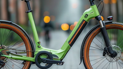 Best Sustainable Bikes for Eco Friendly Commuting in 2026?