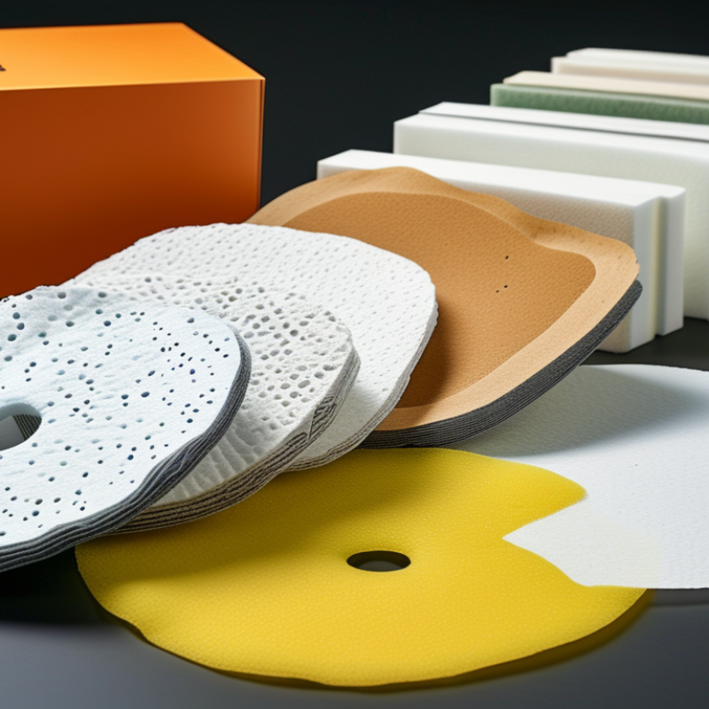 How to Choose the Best Filter Paper Pad for Your Needs?