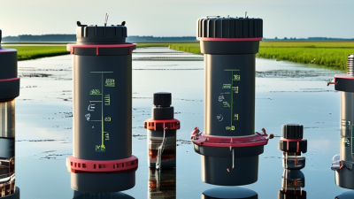 Top 5 Conductivity Meter Sensors for Accurate Measurements