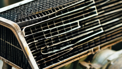 Top 10 Car Air Filter Benefits for Your Vehicle Performance?
