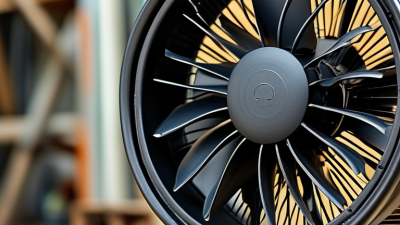 How to Choose the Best Portable Axial Fan for Your Needs?