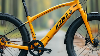 Best Non Toxic Bicycles for Safe Riding in 2026?