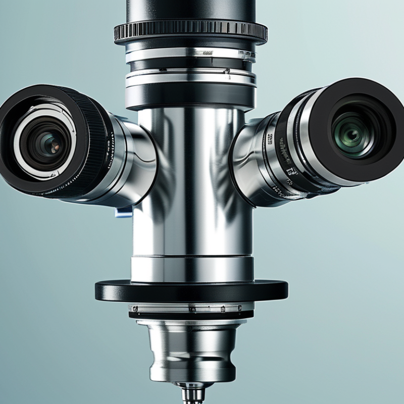 How to Choose the Best Endoscope Lens for Your Needs?