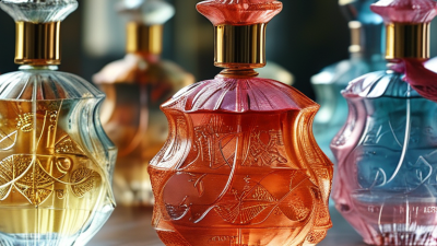 What is the Best Perfume Bottles for Your Collection?