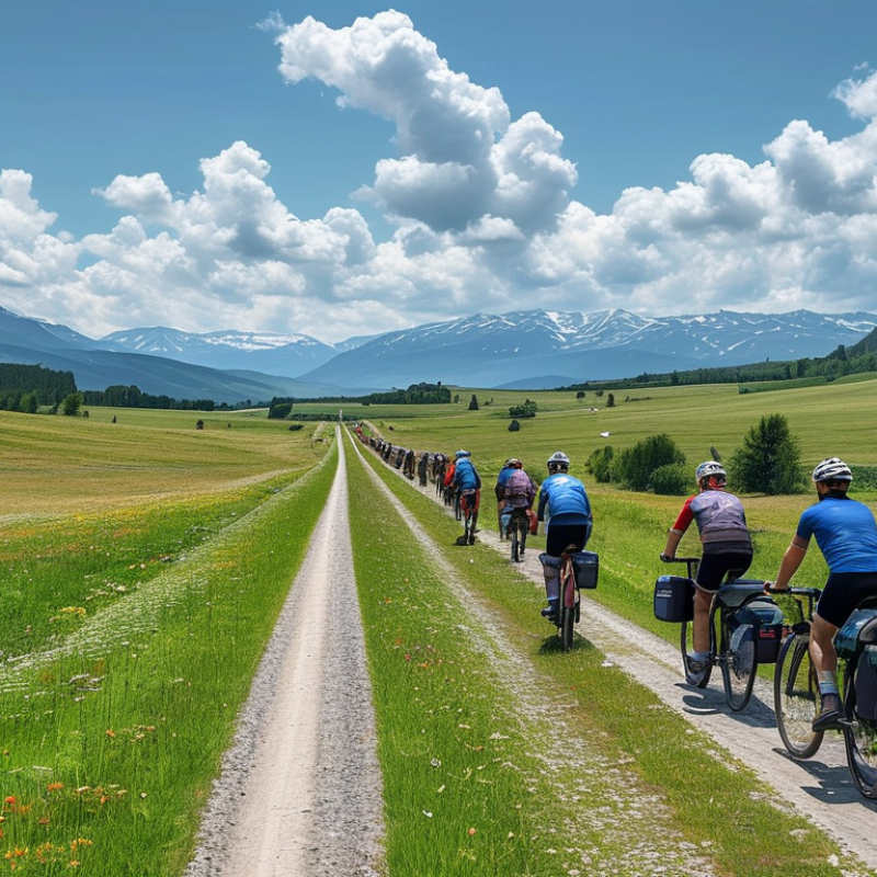 2026 Best Long Range Bicycle for Global Buyers?