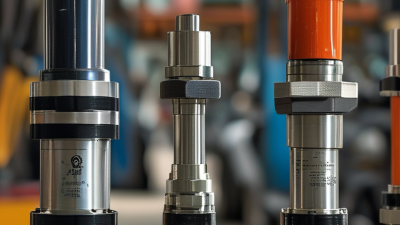 Top 10 Hydraulic Quick Connect Solutions for Global Buyers?