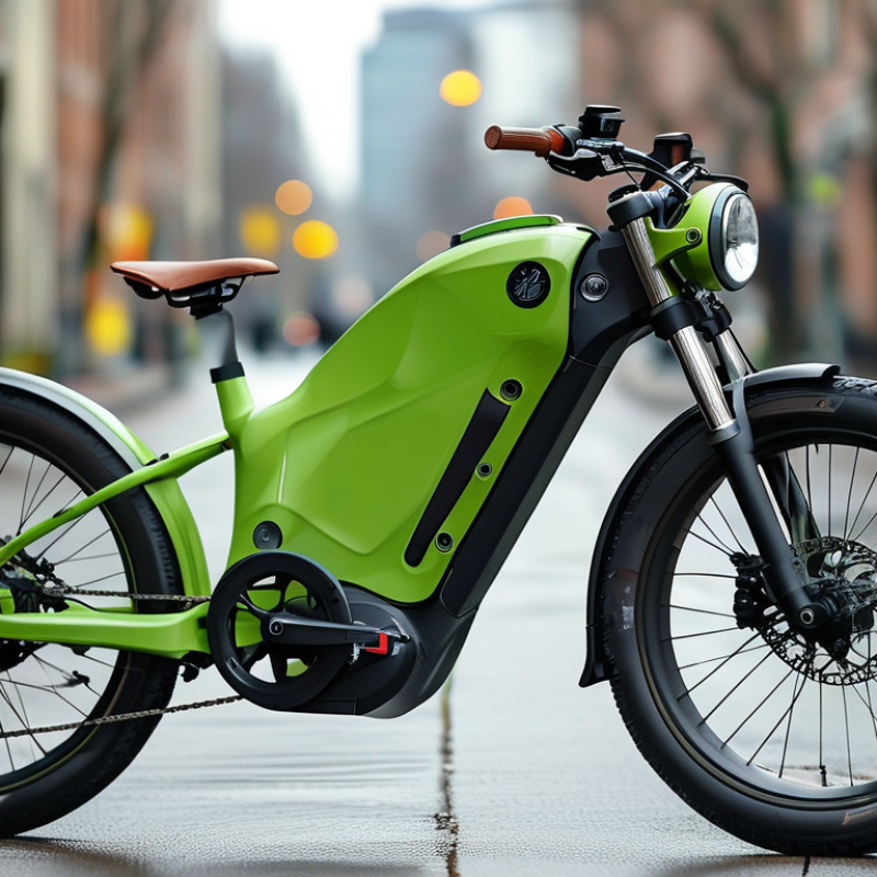 Top 10 Eco Bike Electric Bicycles for Global Buyers?