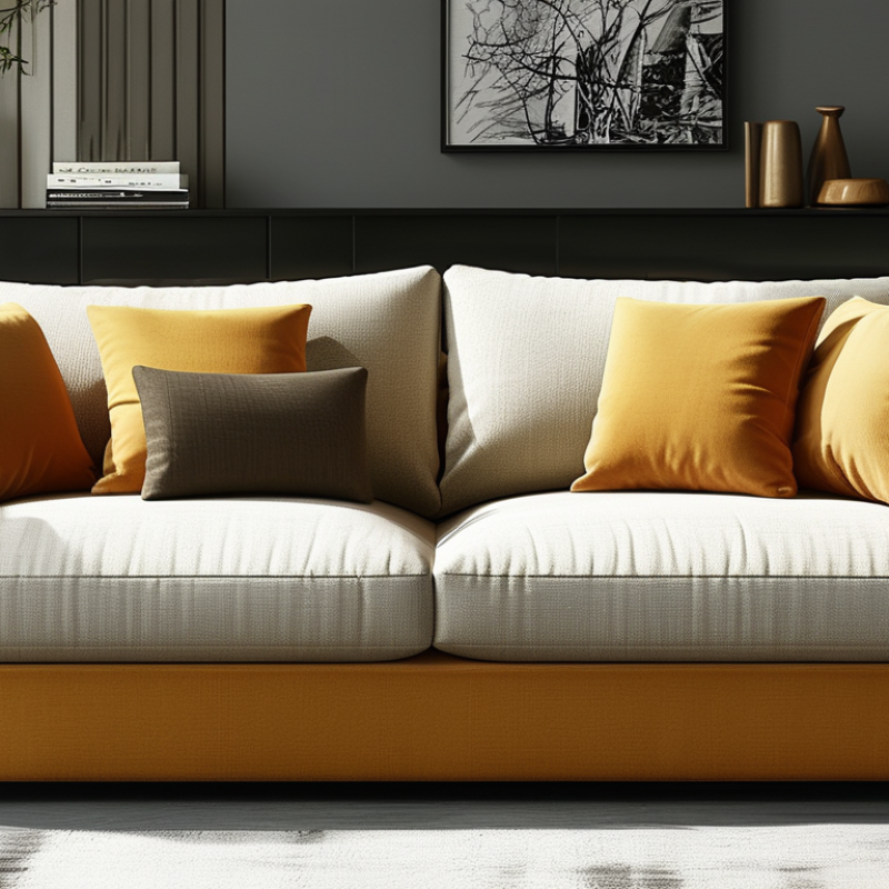 Why Choose a 1 Seater Sofa for Your Living Space?