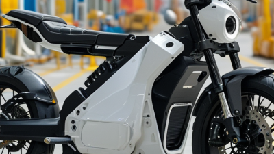 Top Tips for Sourcing E Bike Motors from China?
