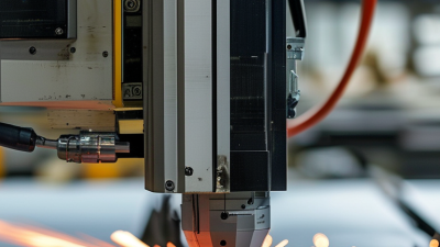 Best CNC Laser Pipe Cutter for Global Buyers in 2026?