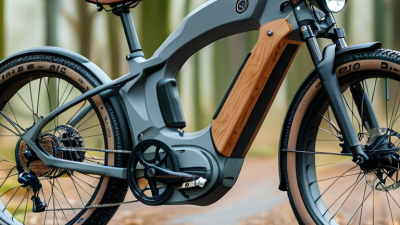 Eco Bike Electric Bicycle Tips for Choosing the Best Model?
