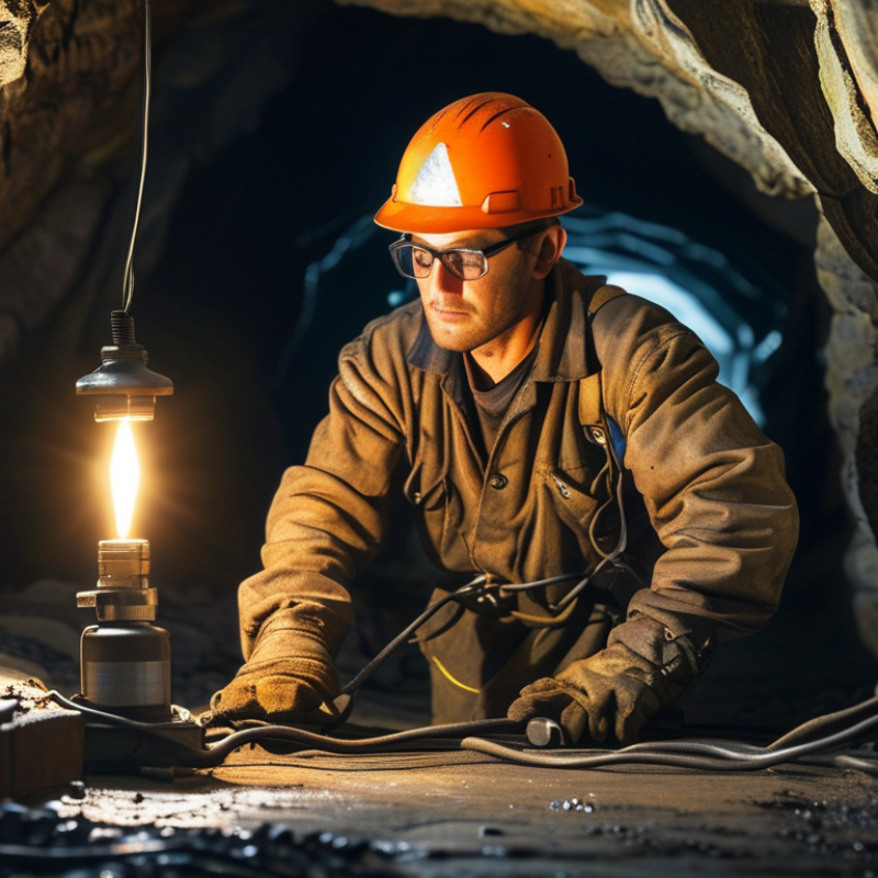 10 Essential Tips for Using Your Mining Lamp Charger Effectively