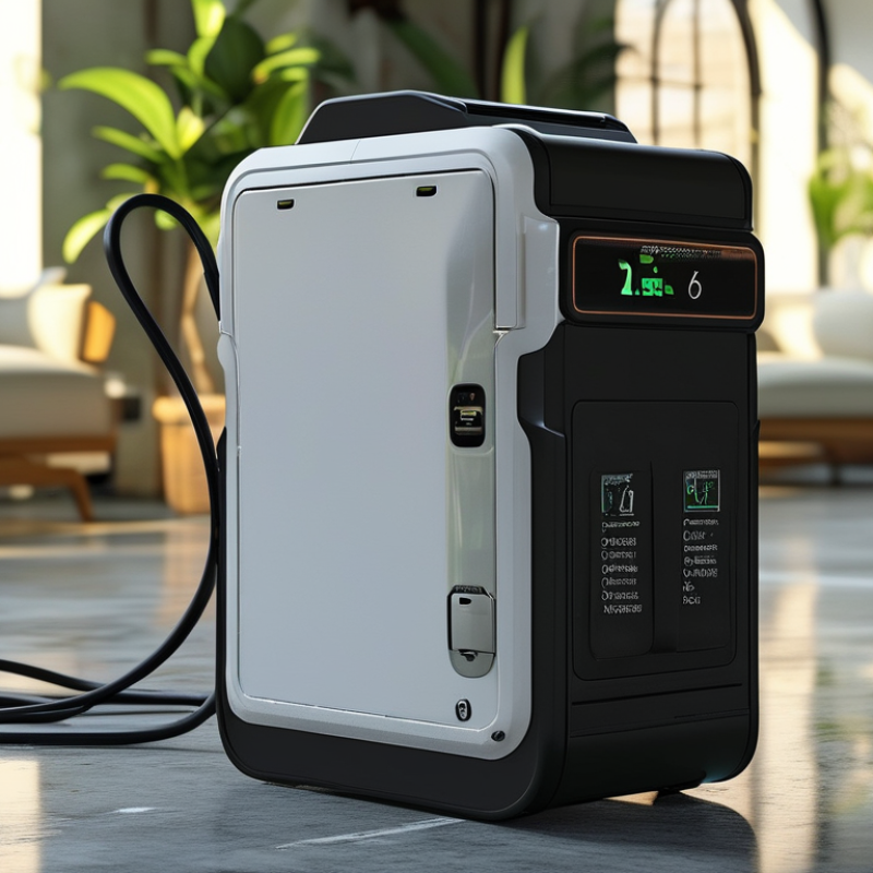 Top 10 Portable EV Chargers for Global Buyers in 2026?