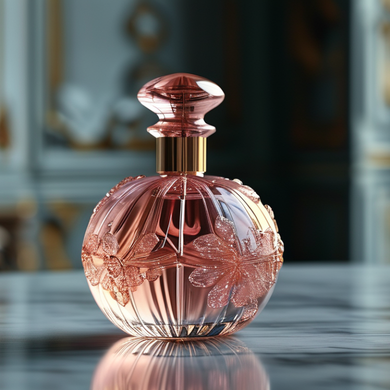 Top Perfume Bottles Buyers Guide for Global Procurement?
