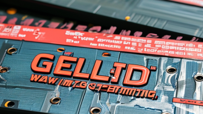 Best Gelid Thermal Pad Buying Guide for Maximum Performance?