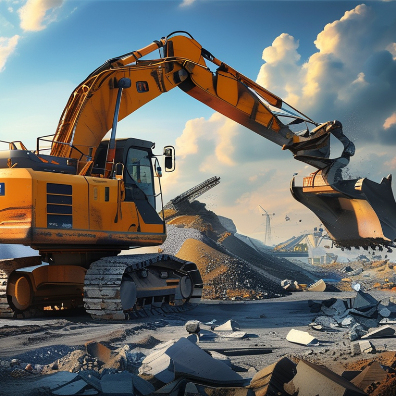 Top 10 Mobile Jaw Crusher Models for Efficient Crushing?