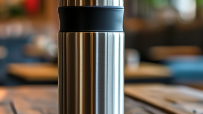 Best Travel Mugs to Keep Your Drinks Hot or Cold?