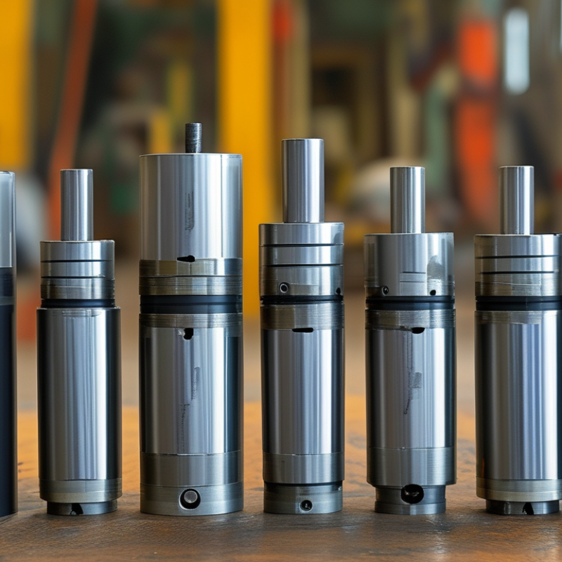 10 Essential Tips for Choosing Cylinder Seal Kits for Your Projects?
