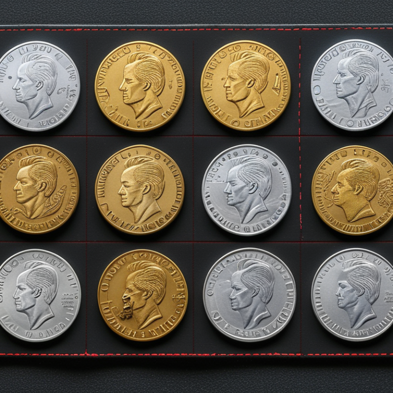 How to Choose the Best Coin Pattern Mat for Your Needs?