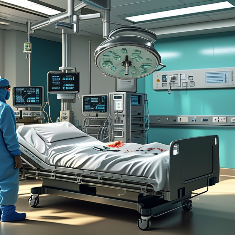 How to Seamlessly Integrate Sterilization Monitoring in Hospitals?