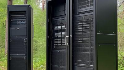 2026 How to Choose the Best Outdoor Telecom Cabinet?
