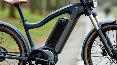 Sustainable Ebike Tips for Global Buyers to Save Money
