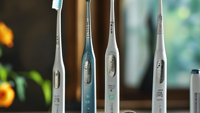 Top Antibacterial Toothbrushes for Global Buyers in 2026?