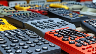 China Best Gembok Remote for Global Buyers How to Choose?