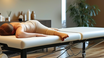 What is Tecar Physical Therapy and its Benefits for Recovery?