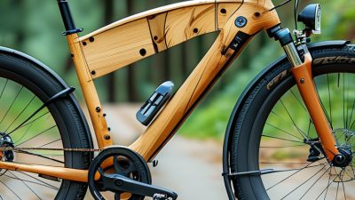 Best Sustainable Bicycle for Eco Friendly Commuting?