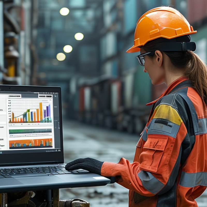 What Are the Best Industrial Laptop Computers for Tough Environments?