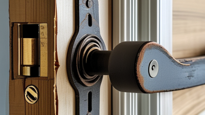 What is a Door Weather Seal and Why is it Important?