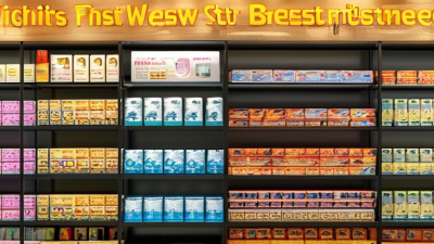 Best Wipes Display Stand Ideas for Your Retail Store Needs?