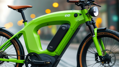 Why Choose an Eco Bike Electric Bike for Sustainable Commuting?
