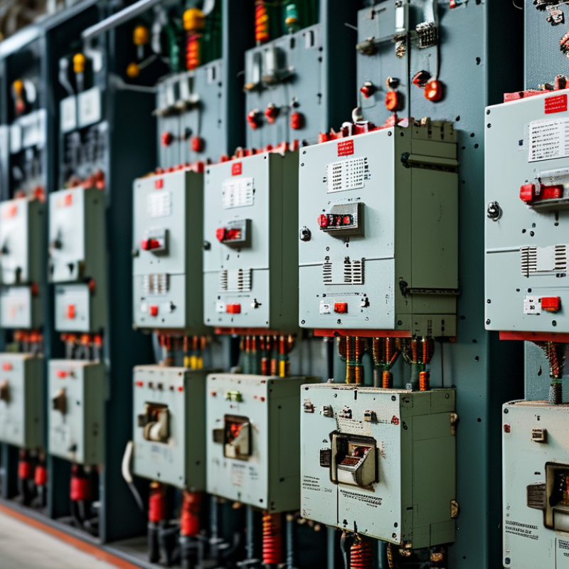 How to Choose the Right Electrical Switchgear for Your Needs?