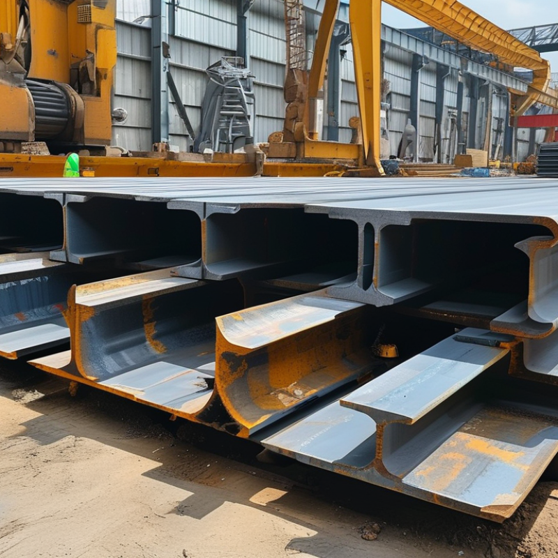 What is a Composite H Beam and Its Benefits for Buyers?