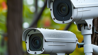 How to Choose the Best Wireless Solar Cameras for Your Needs?
