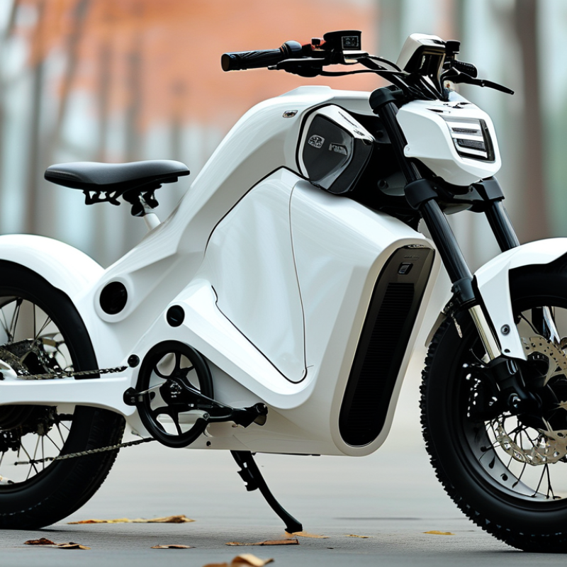 Why Choose Electric Bicycles From China for Your Business?