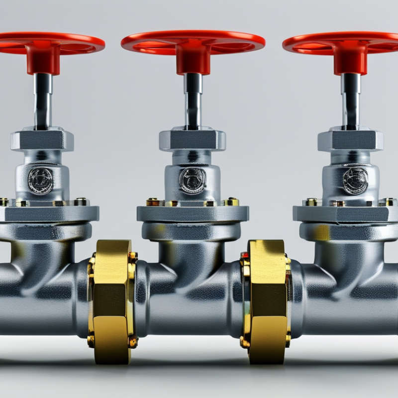 What is Flat Face Quick Couplers Benefits and Applications?
