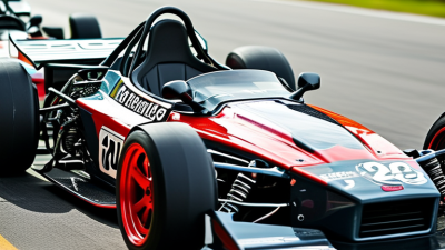 2026 Top Drift Kart Models Every Buyer Should Know?