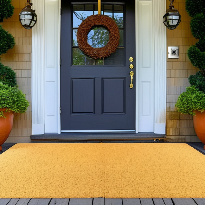 Top 5 Dirt Trapping Door Mats for Your Home Why Choose Them?