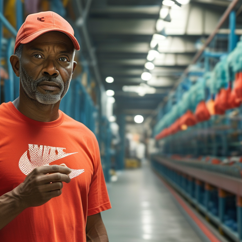 What is T Shirt Manufacturing and How to Source Globally?
