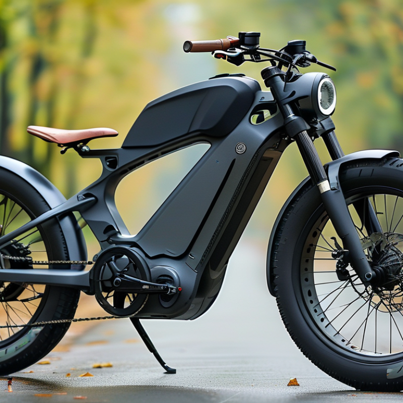 Top 10 Eco-Friendly Electric Bikes for Global Buyers?