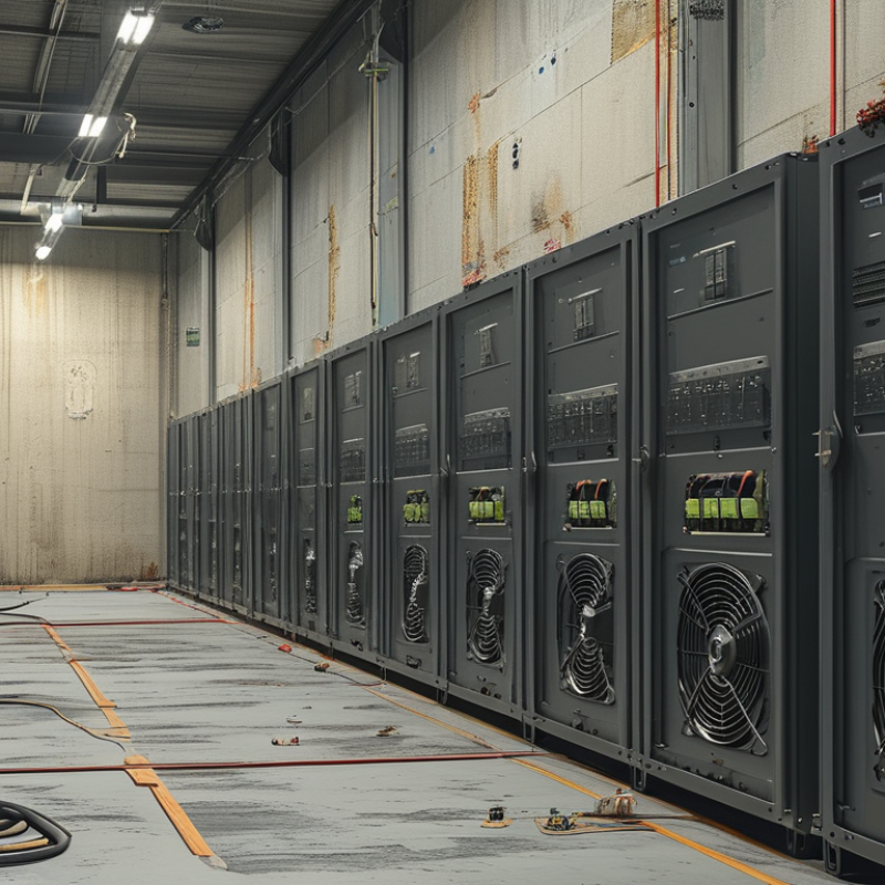 2026 Best Backup Power Solutions Can Batteries Be Used?