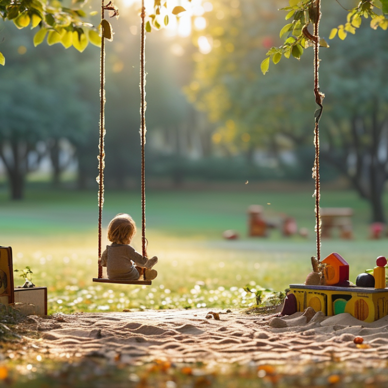 Top 10 Outdoor Toys for Kids to Boost Imagination and Fun?